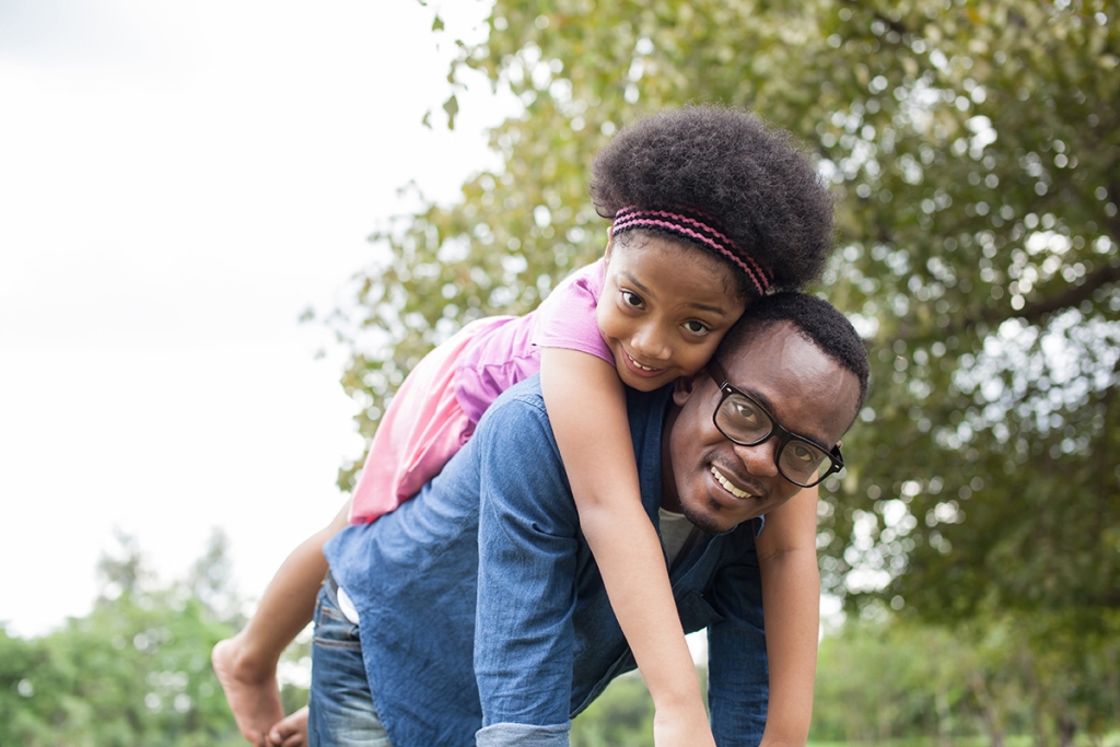 Rapid Rehousing family