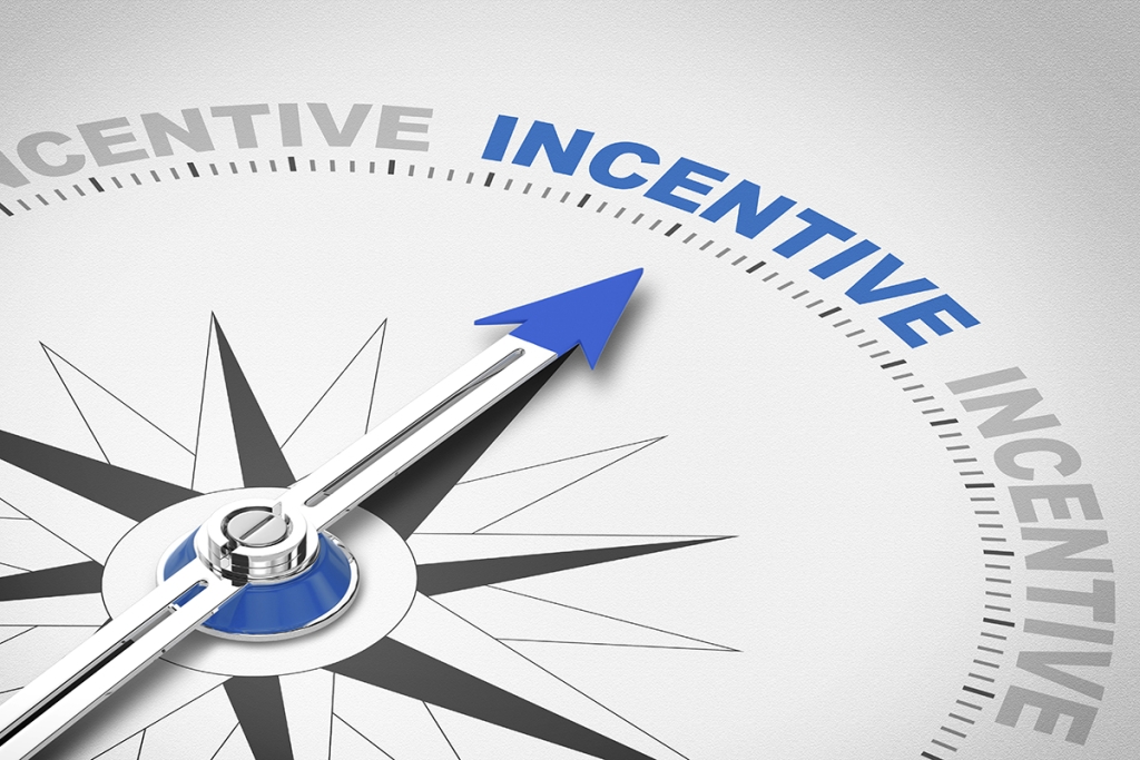 incentives graphic