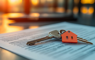 leasing assistance for landlords