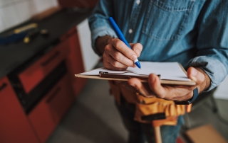 How to file a damage claim
