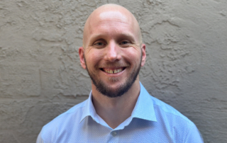 Chris Hooley, Director of Housing Programs, Landlord Relations