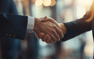 landlord support team