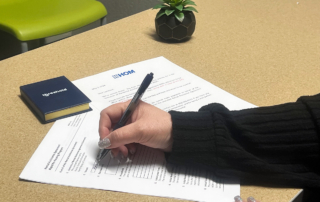 rental assistance agreement